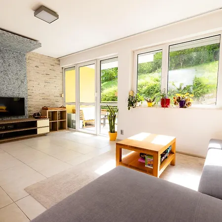 Spacious With Balcony - Private Garage Parking *